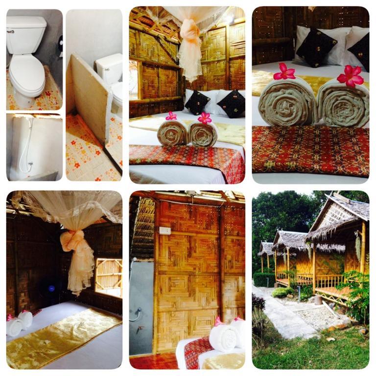 Unseen Bungalow Koh Lanta Room photo