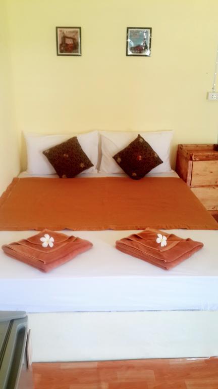 Unseen Bungalow Koh Lanta Exterior photo
